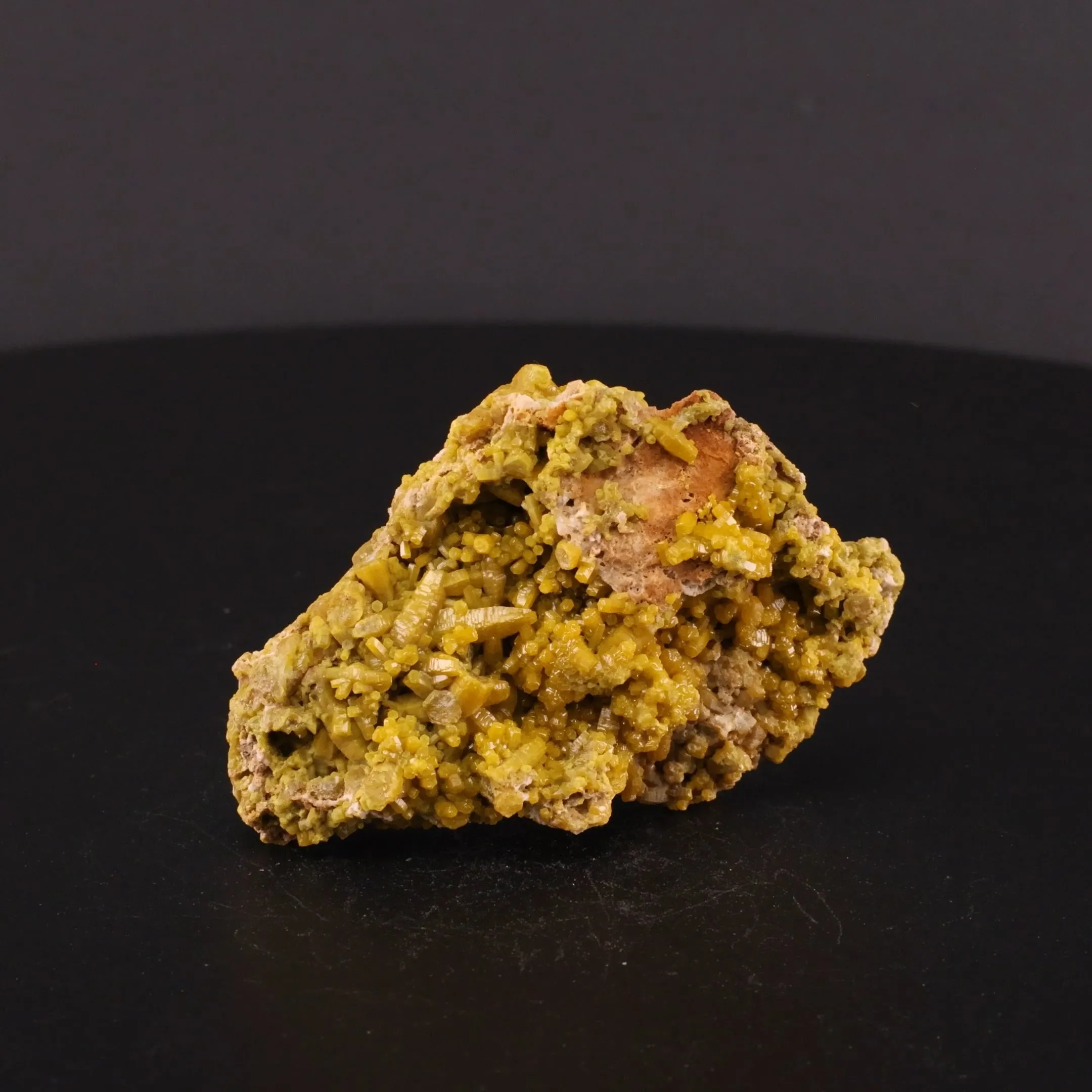 Pyromorphite - image 2