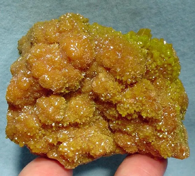 Pyromorphite image