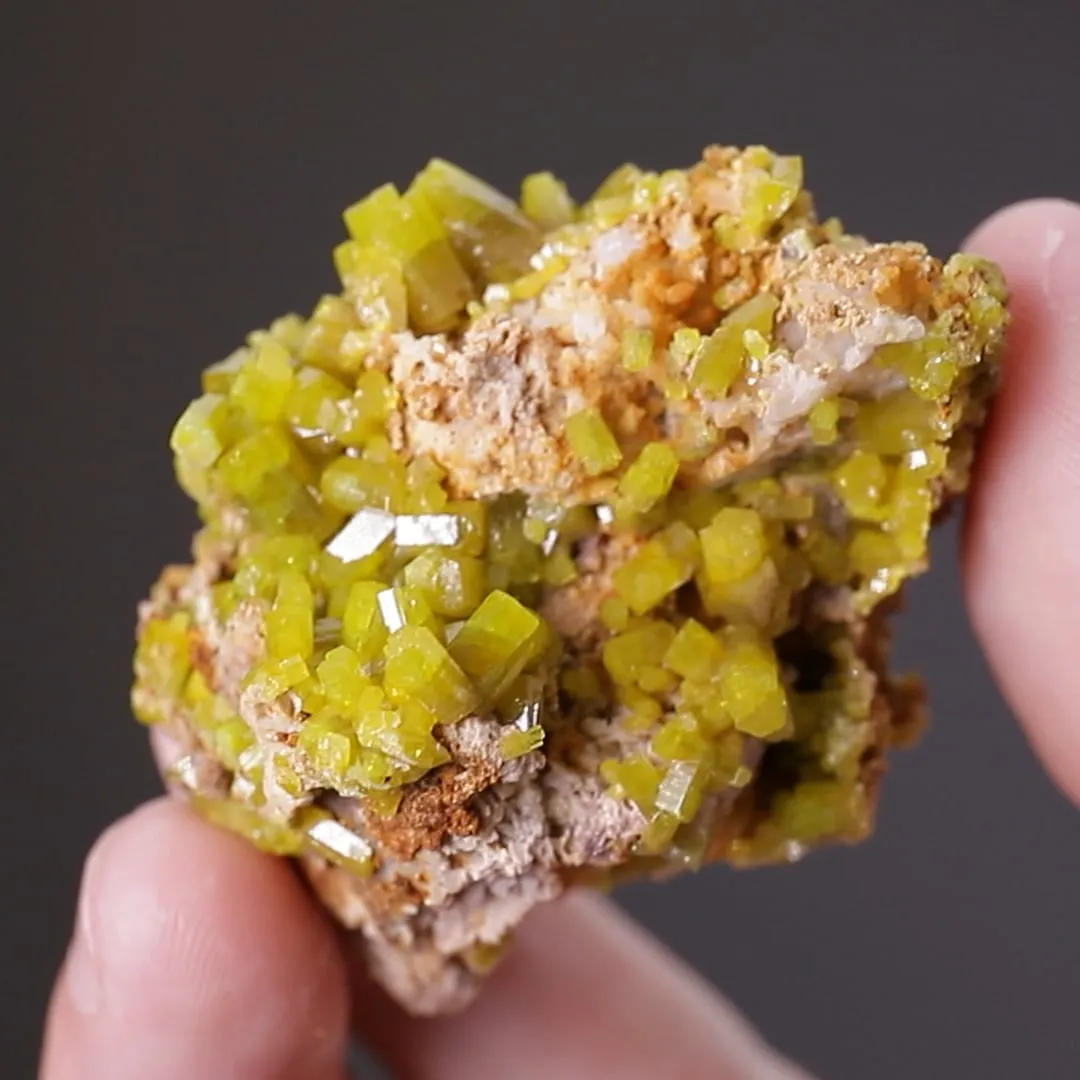 Pyromorphite - image 2