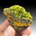 Pyromorphite - image 1