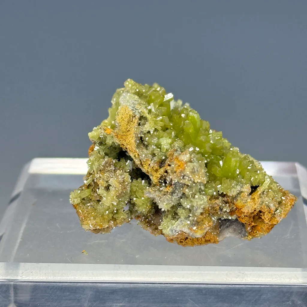 Pyromorphite - image 2