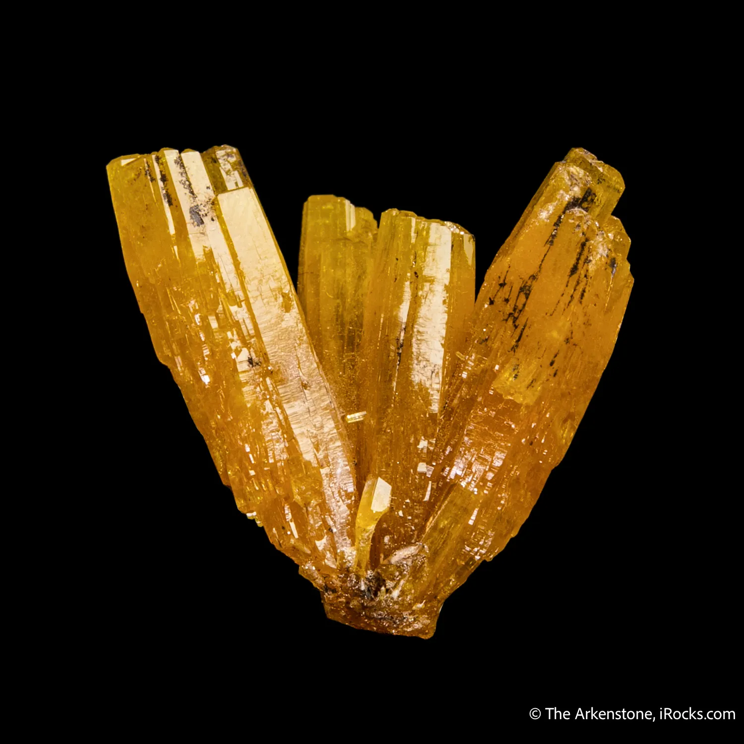 Pyromorphite - image 1