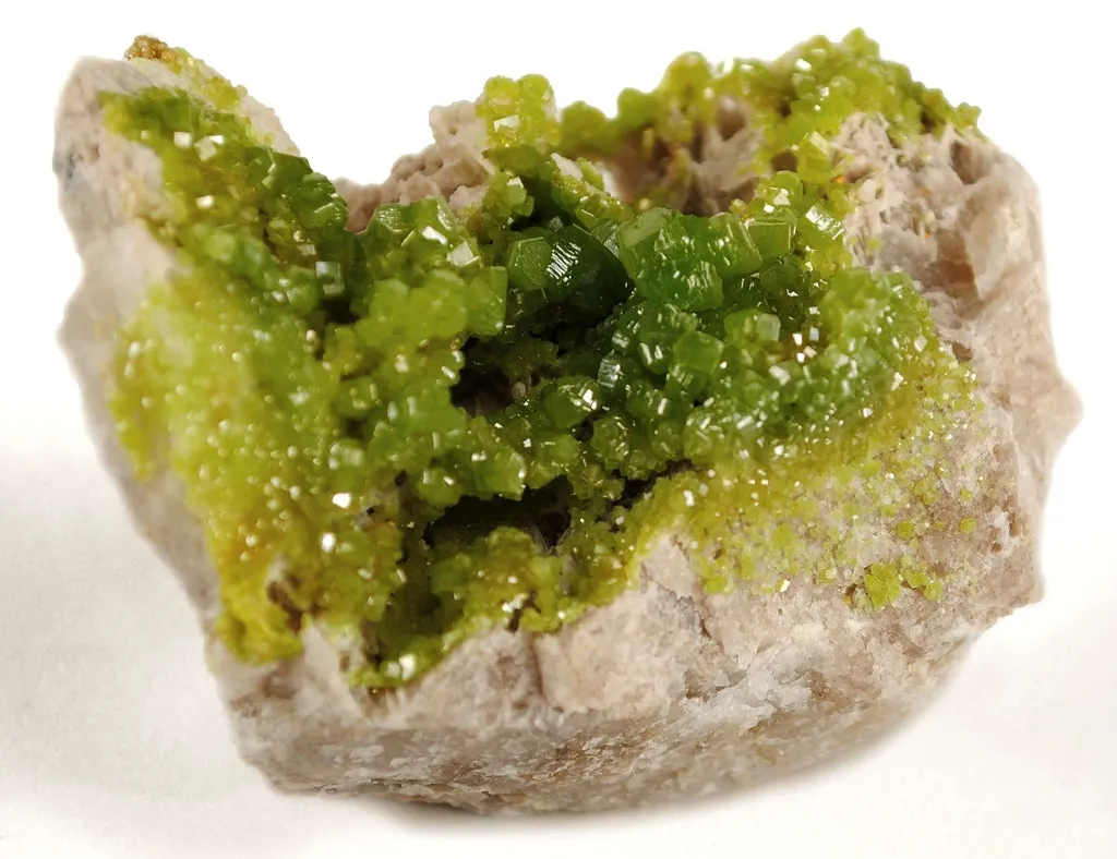 Pyromorphite - image 2