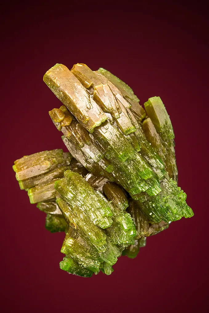 Pyromorphite image