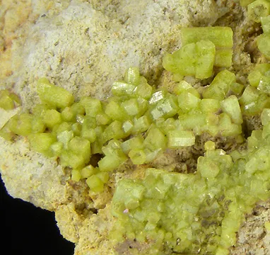 Pyromorphite image