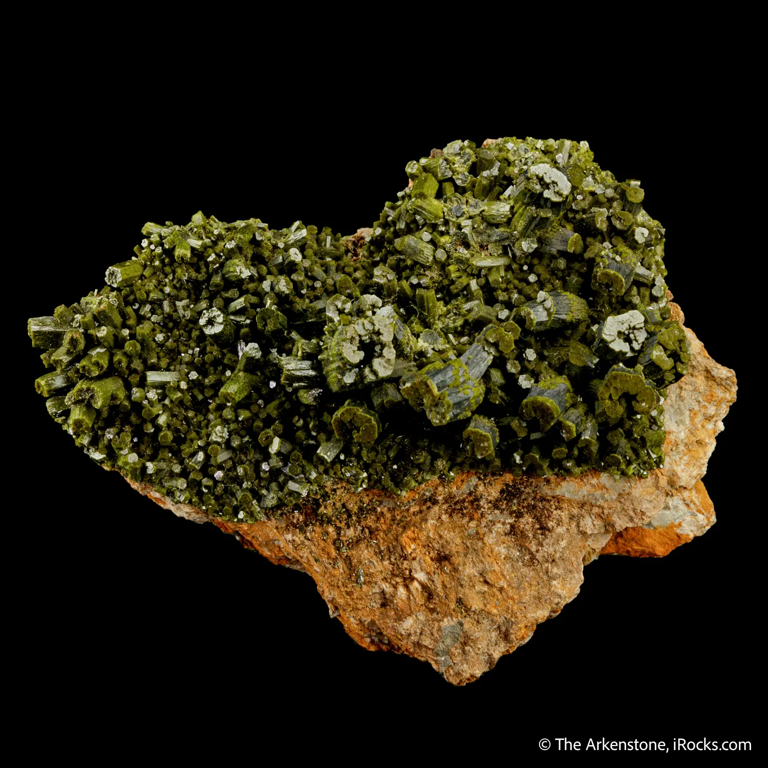Pyromorphite - image 4