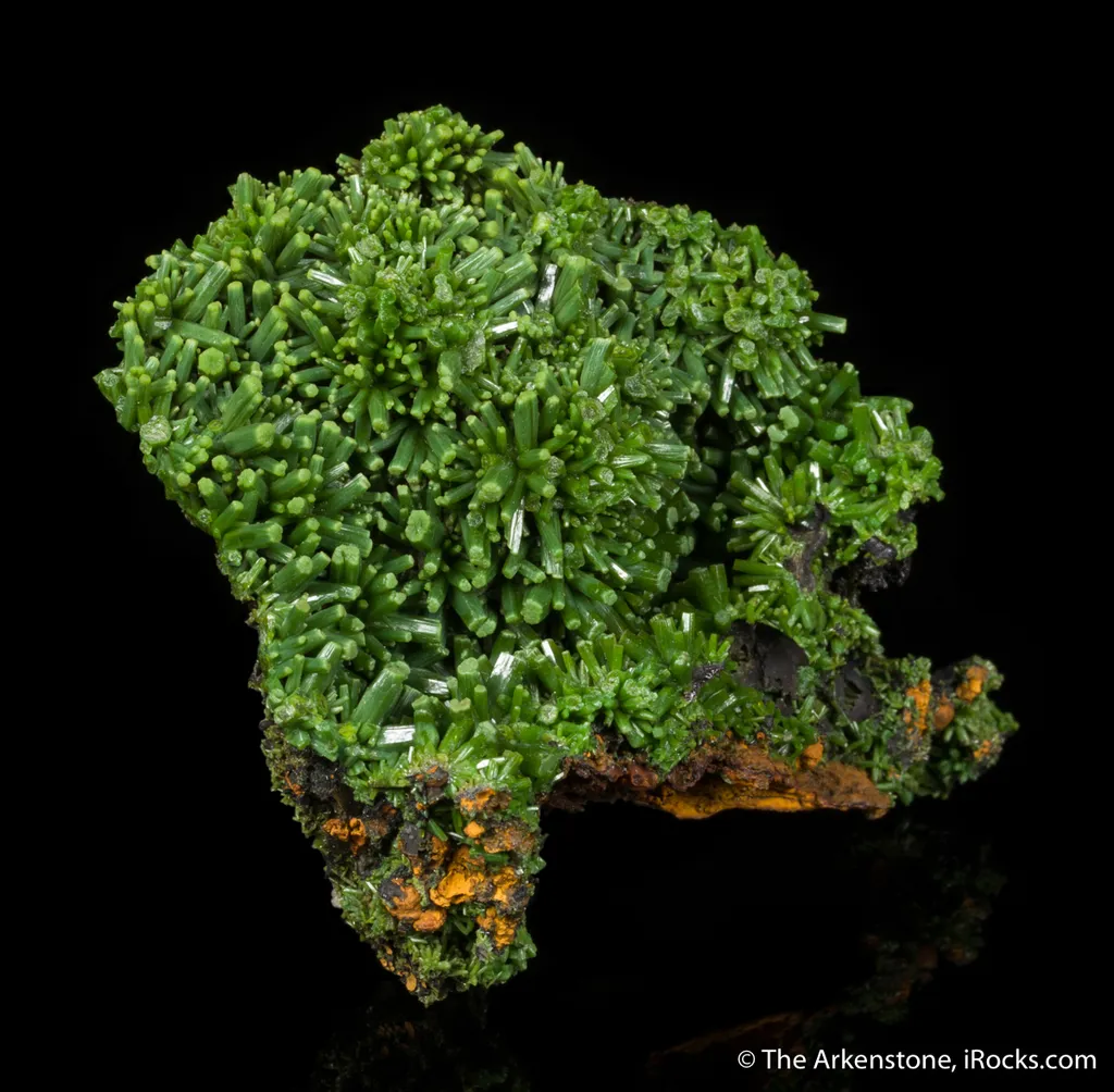 Pyromorphite - image 4