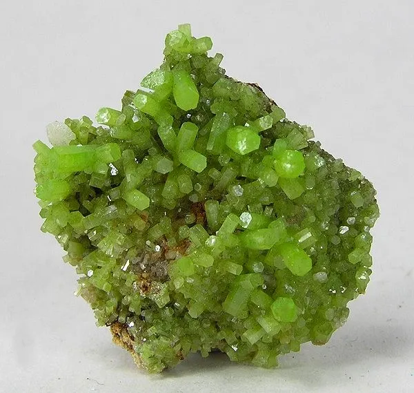 Pyromorphite image