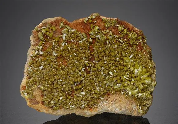 Pyromorphite - image 1