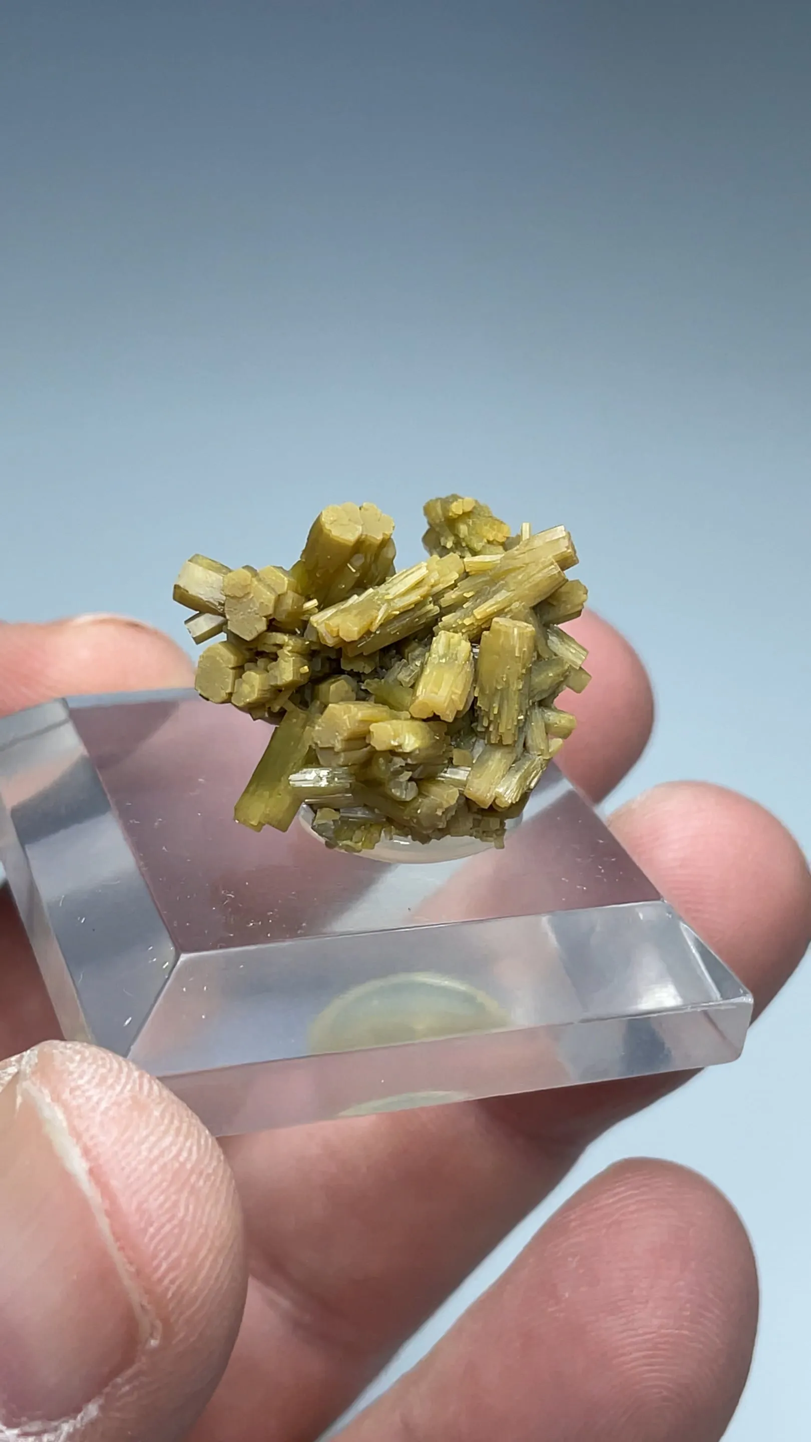 Pyromorphite - image 2