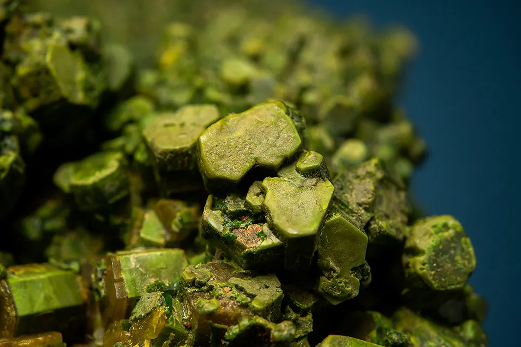 Pyromorphite - image 2
