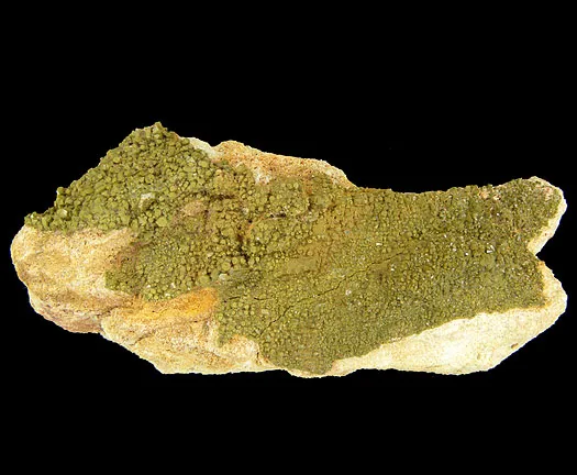 Pyromorphite image