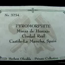 Pyromorphite - image 6