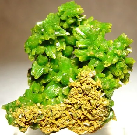 Pyromorphite image