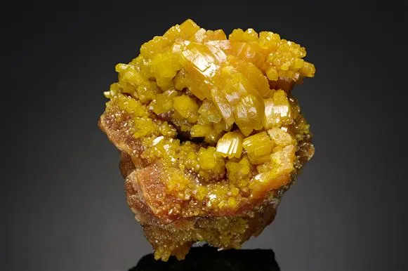 Pyromorphite image