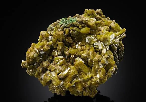 Pyromorphite image