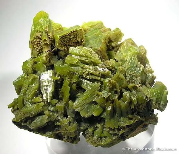 Pyromorphite image
