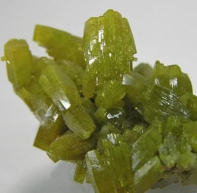 Pyromorphite - image 2