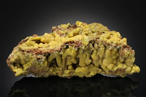 Pyromorphite - image 1