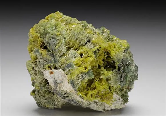 Pyromorphite image