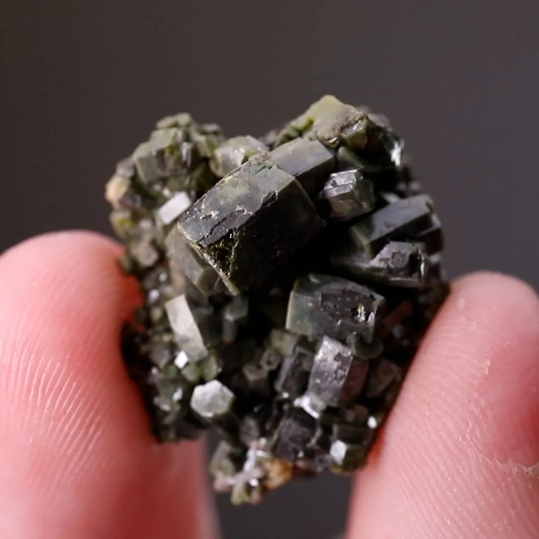 Pyromorphite - image 2