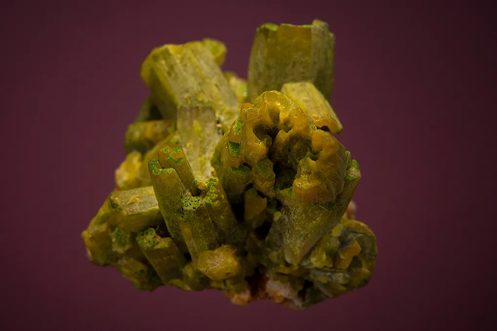 Pyromorphite - image 3