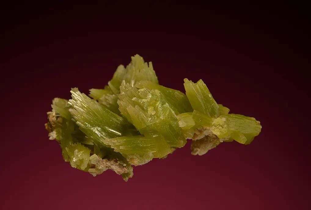 Pyromorphite - image 4