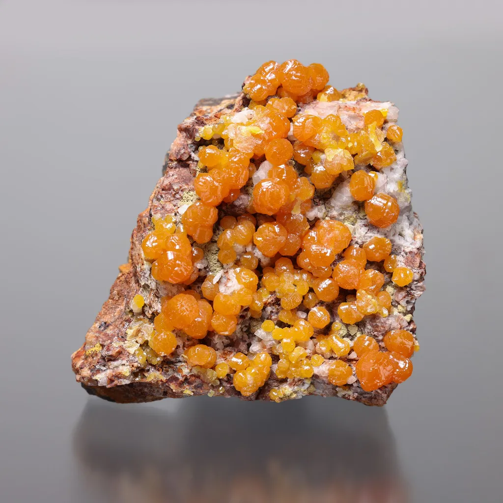Pyromorphite image