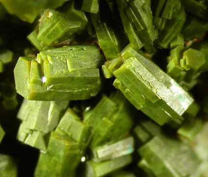 Pyromorphite - image 2