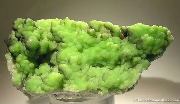 Pyromorphite image
