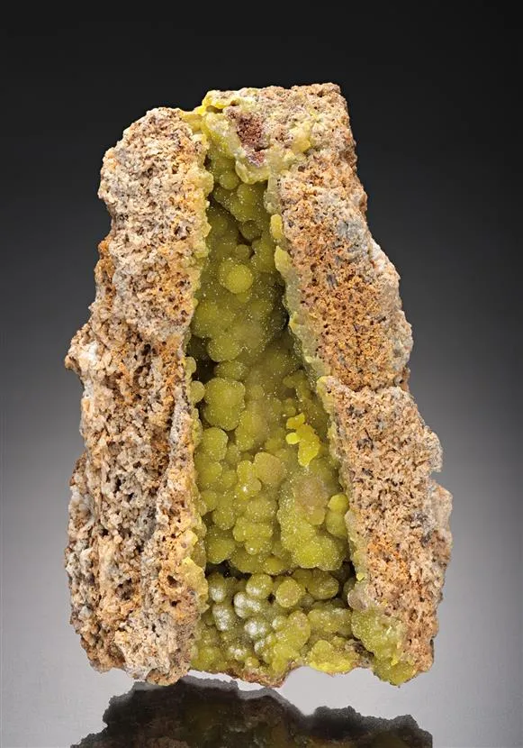 Pyromorphite - image 1