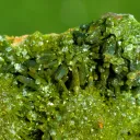 Pyromorphite 83 grams - Le Rossignol Mine, Chaillac Mines, Chaillac, Le Blanc, Indre, France - image 5