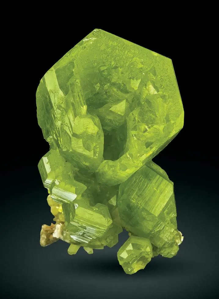 Pyromorphite - image 1