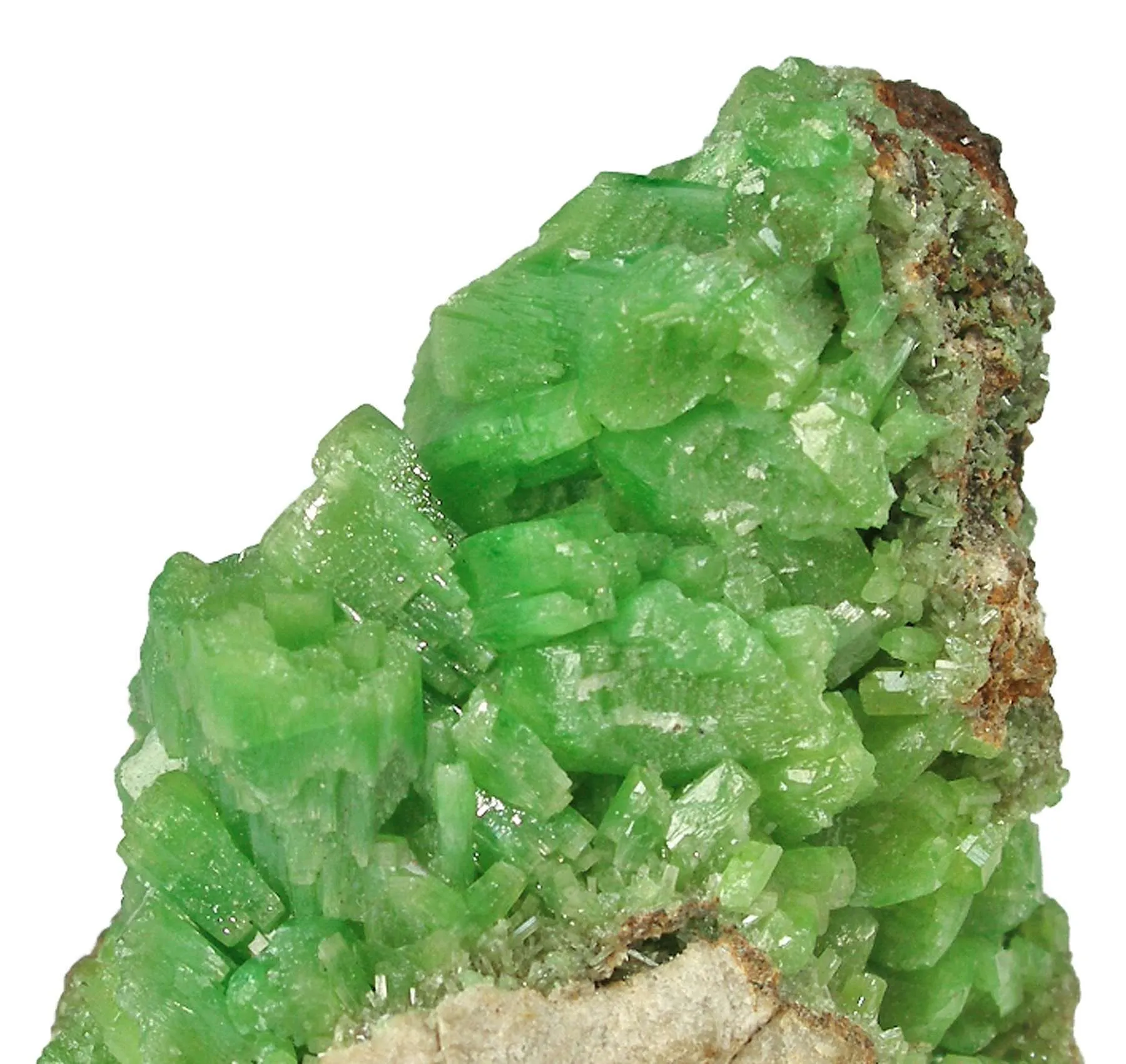 Pyromorphite - image 2