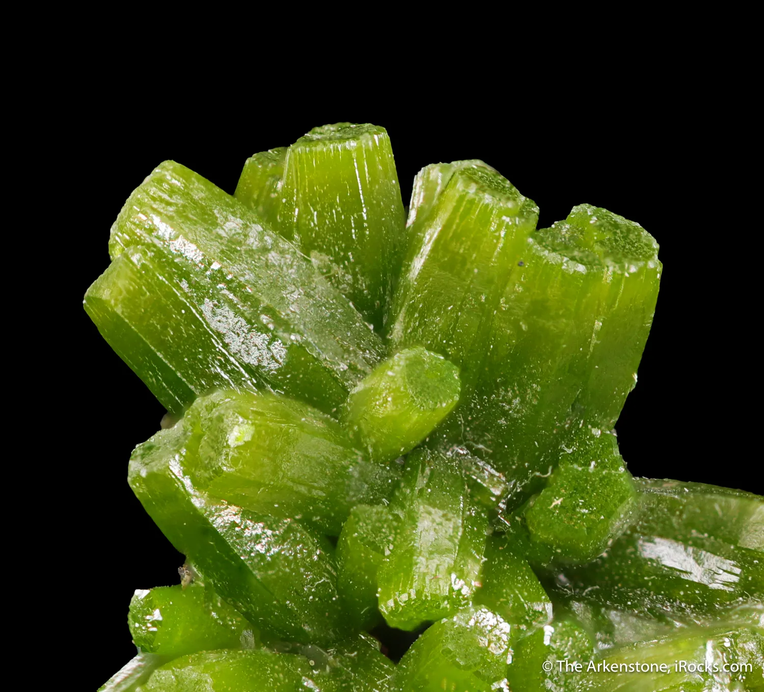 Pyromorphite - image 3