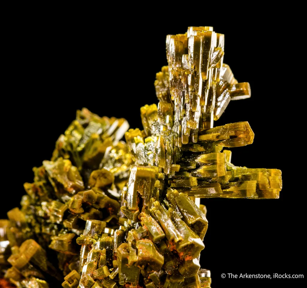 Pyromorphite image