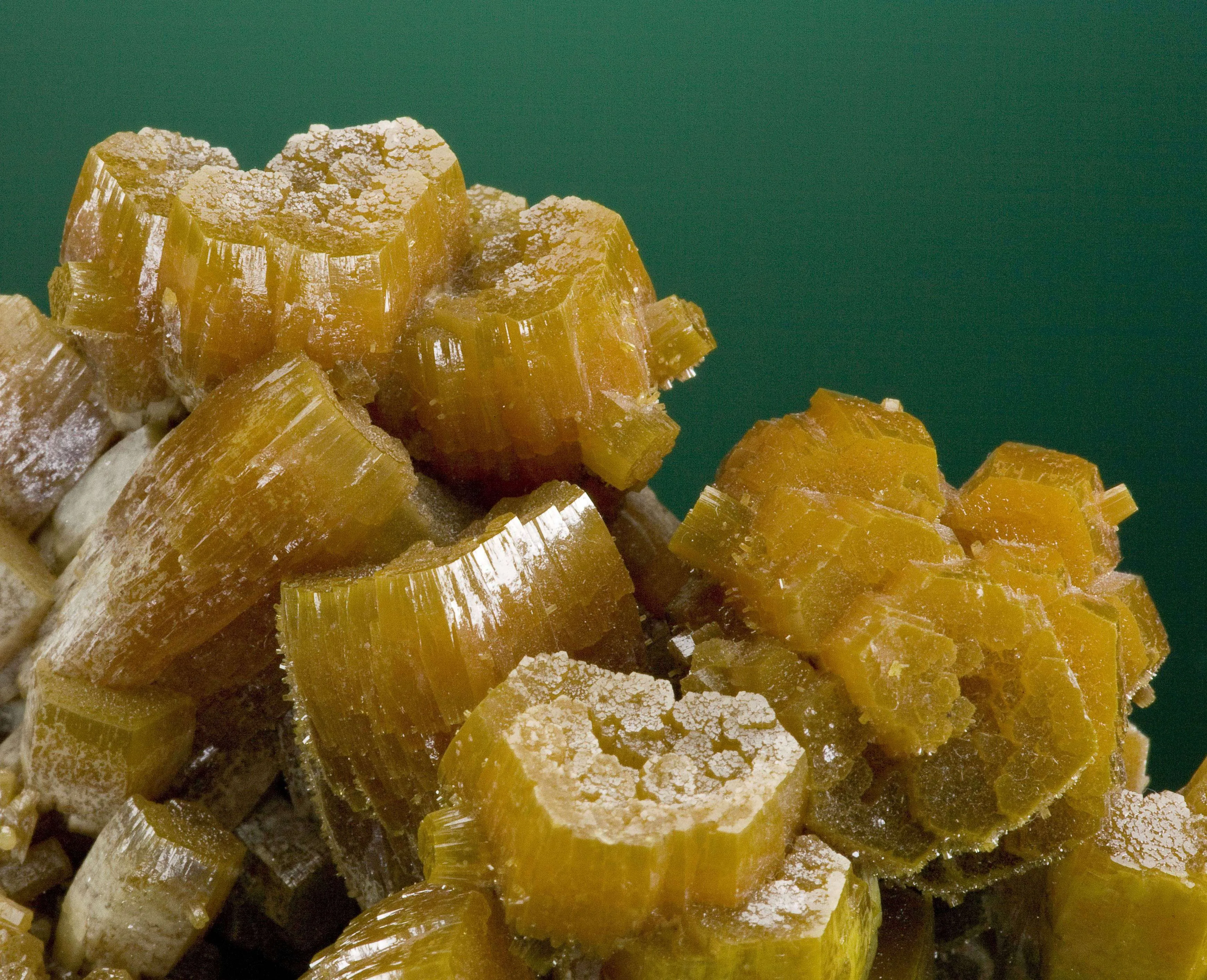 Pyromorphite - image 6