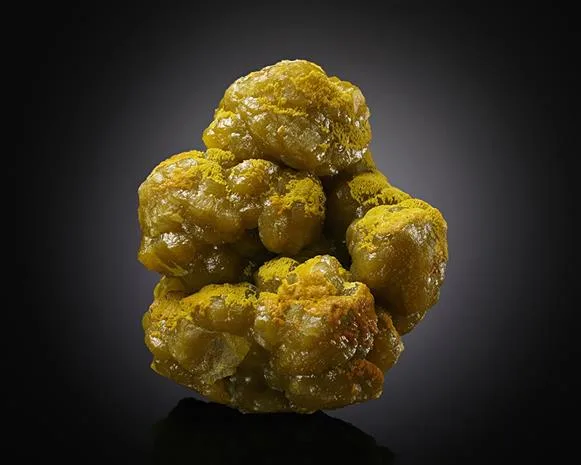 Pyromorphite image