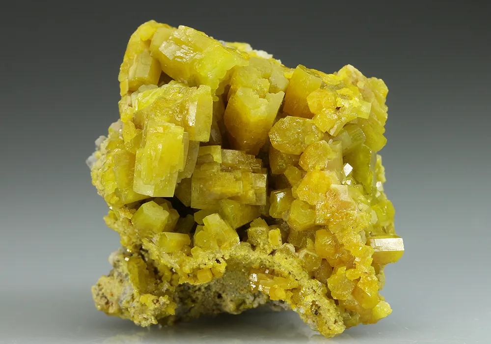Pyromorphite - image 1