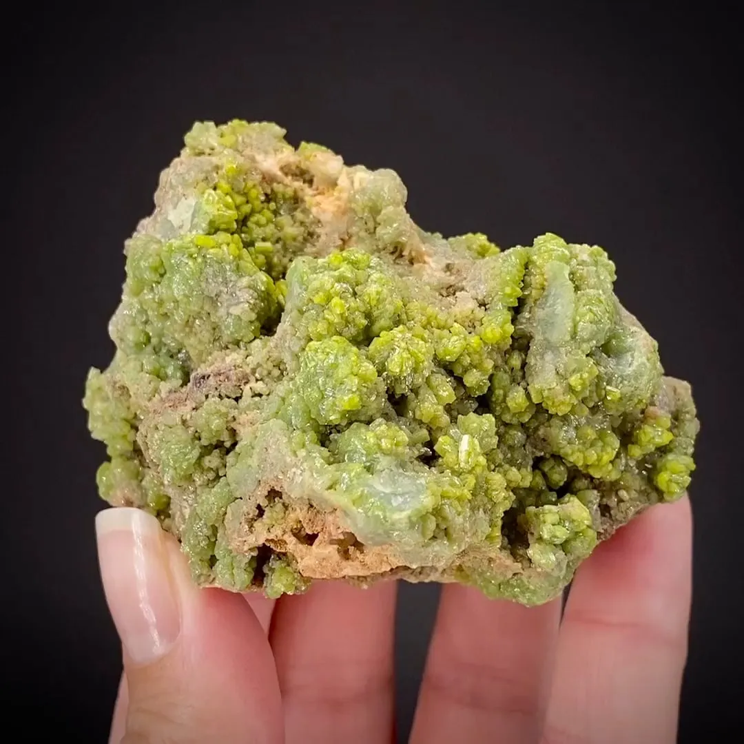 Pyromorphite - image 1