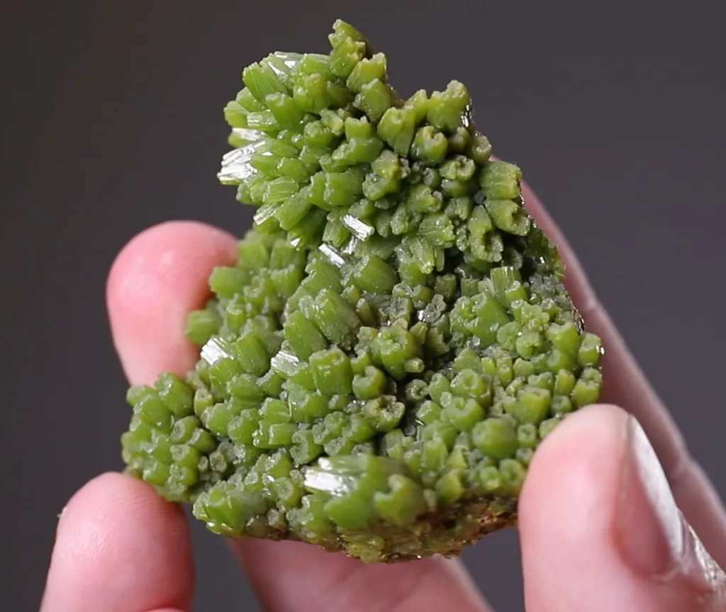 Pyromorphite - image 2