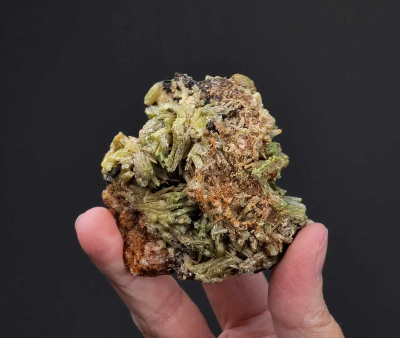 Pyromorphite - image 2