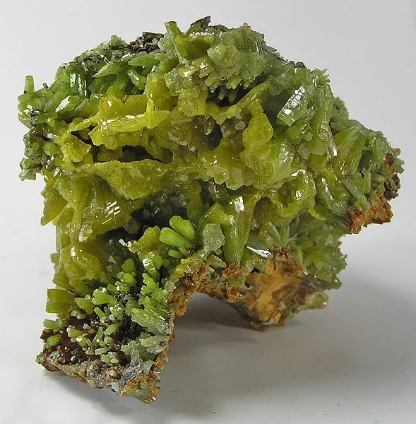 Pyromorphite image