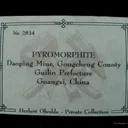 Pyromorphite - image 7