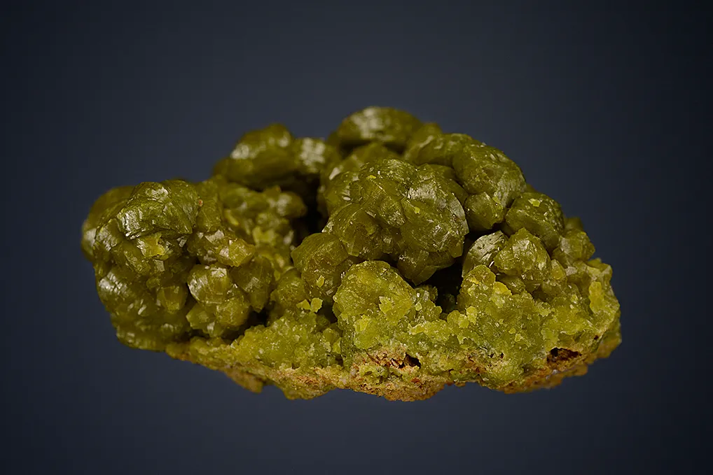 Pyromorphite - image 4