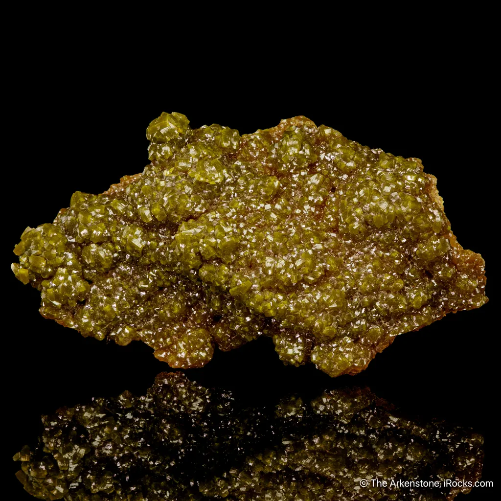 Pyromorphite image