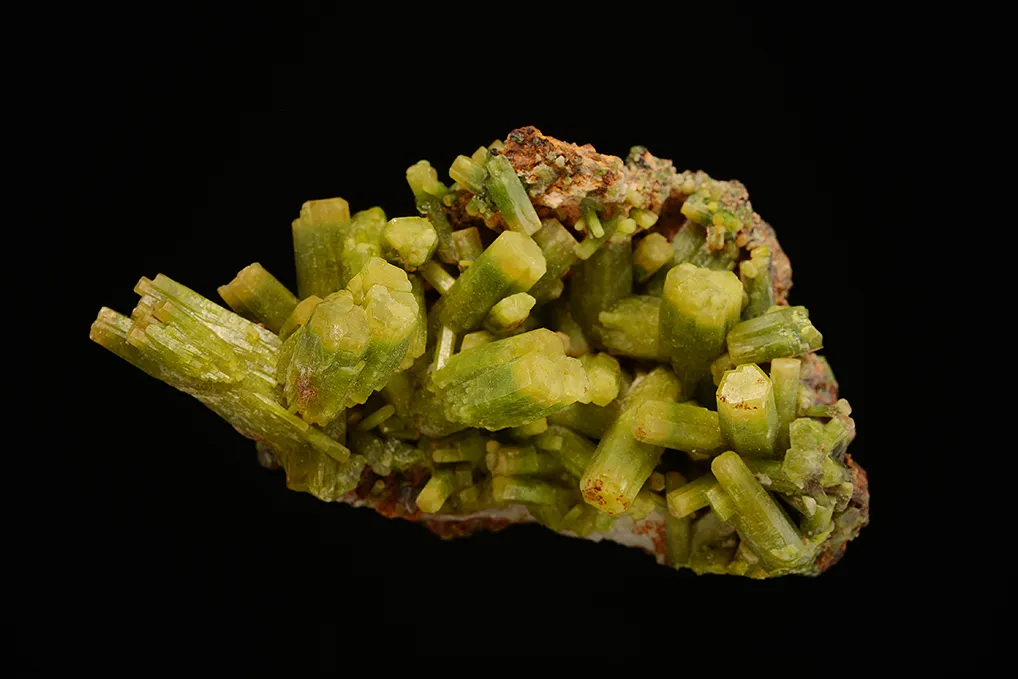 Pyromorphite - image 2