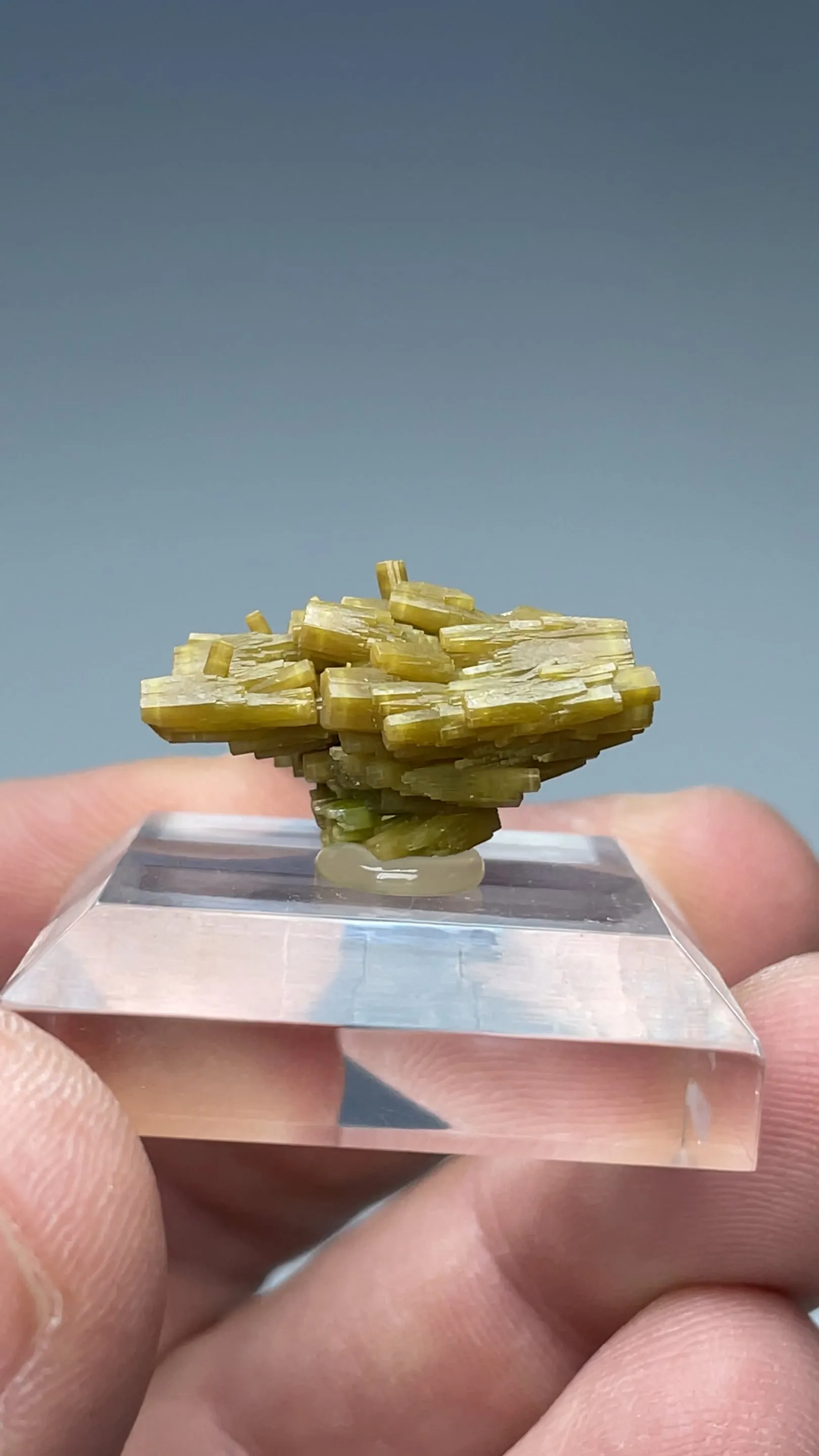 Pyromorphite - image 2