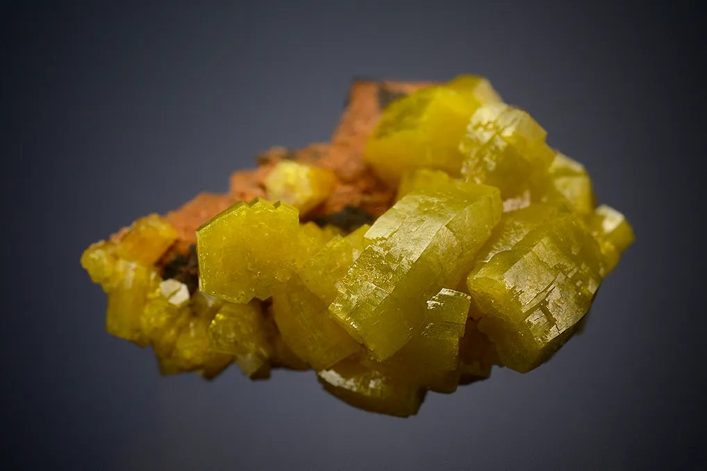Pyromorphite - image 3
