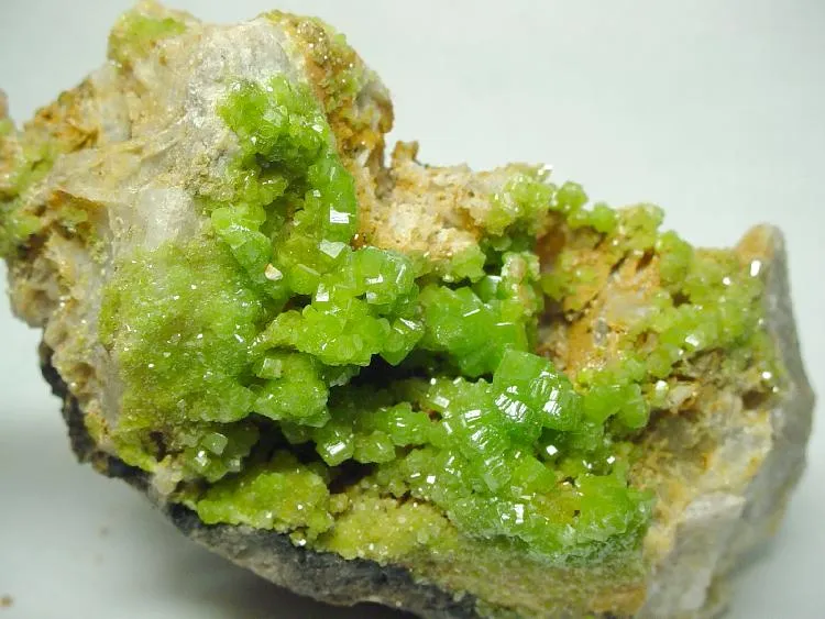 Pyromorphite - image 1